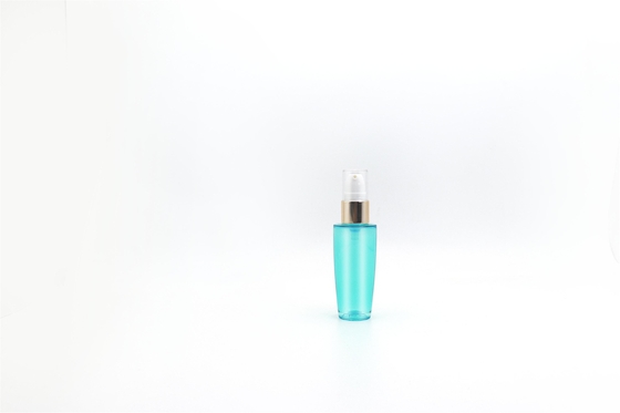HUISDIEREN Plastic Kosmetische Flessen 40ml 60ml, het HUISDIERENfles van de Lotion Dikke Muur